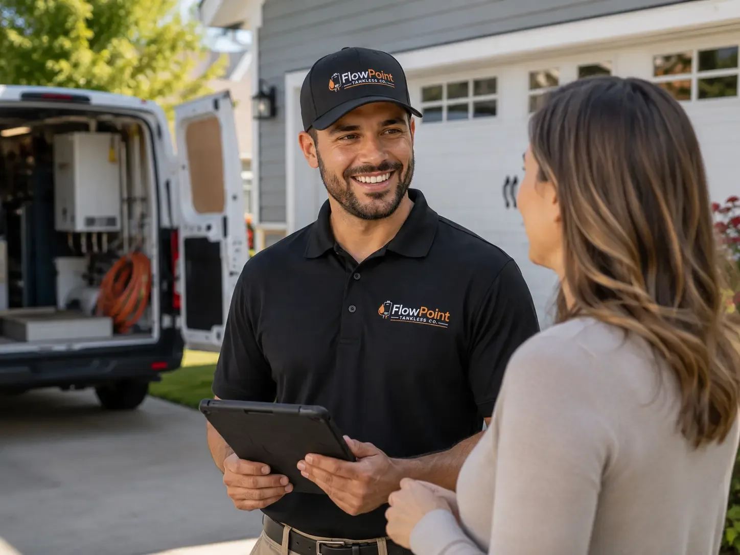 Tankless Water Heater Installation Bat Cave, NC FAQs